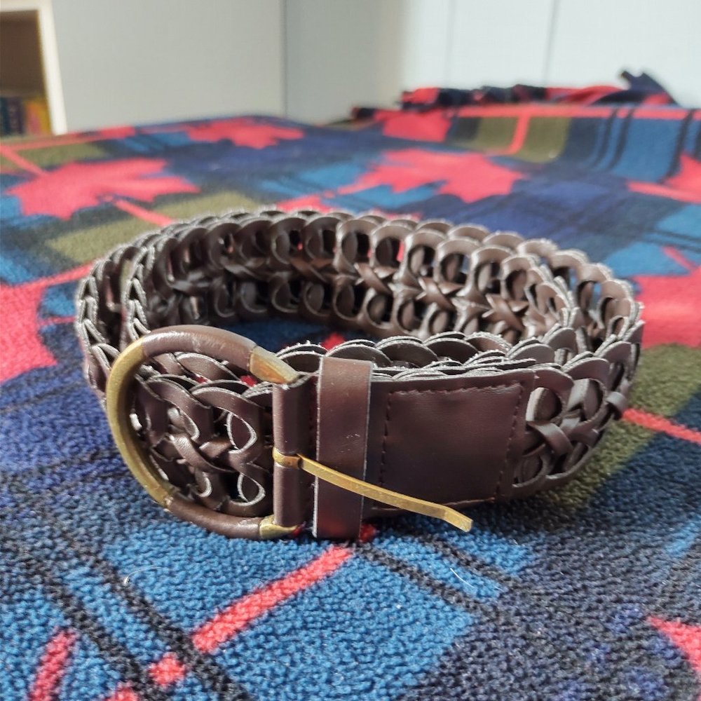 🌸 3 for $20 🌸 Smart Set Boho Braided Belt
